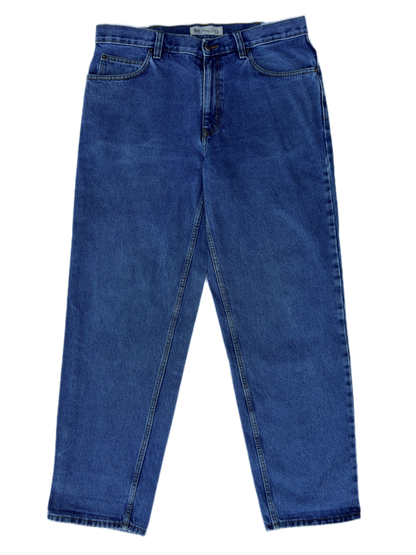 2010s Windriver Classic Yellow Stitch Pants