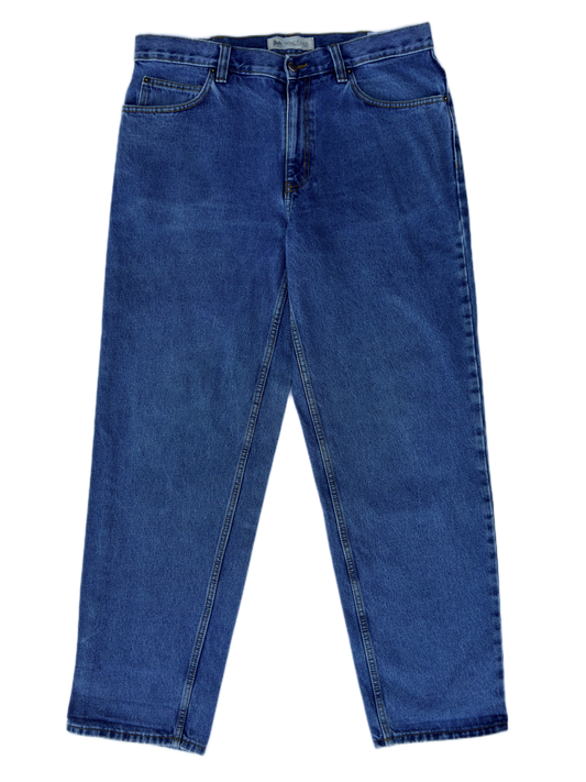 2010s Windriver Classic Yellow Stitch Pants