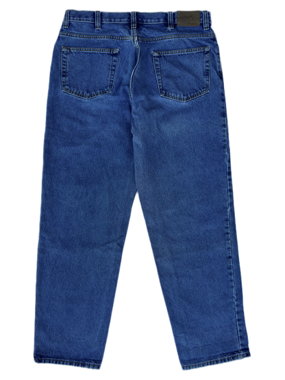 2010s Windriver Classic Yellow Stitch Pants