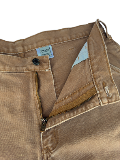 2000s Dakota Workwear Pants