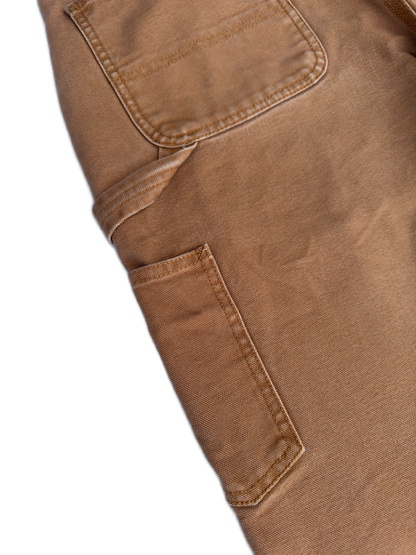 2000s Dakota Workwear Pants