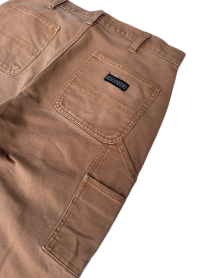 2000s Dakota Workwear Pants