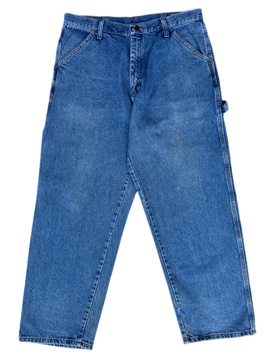 2000s Rustler Workwear Carpenter Pants