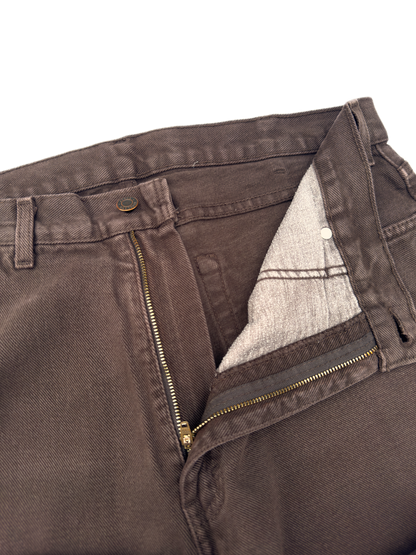 Pantalon classique Kirkland Signature