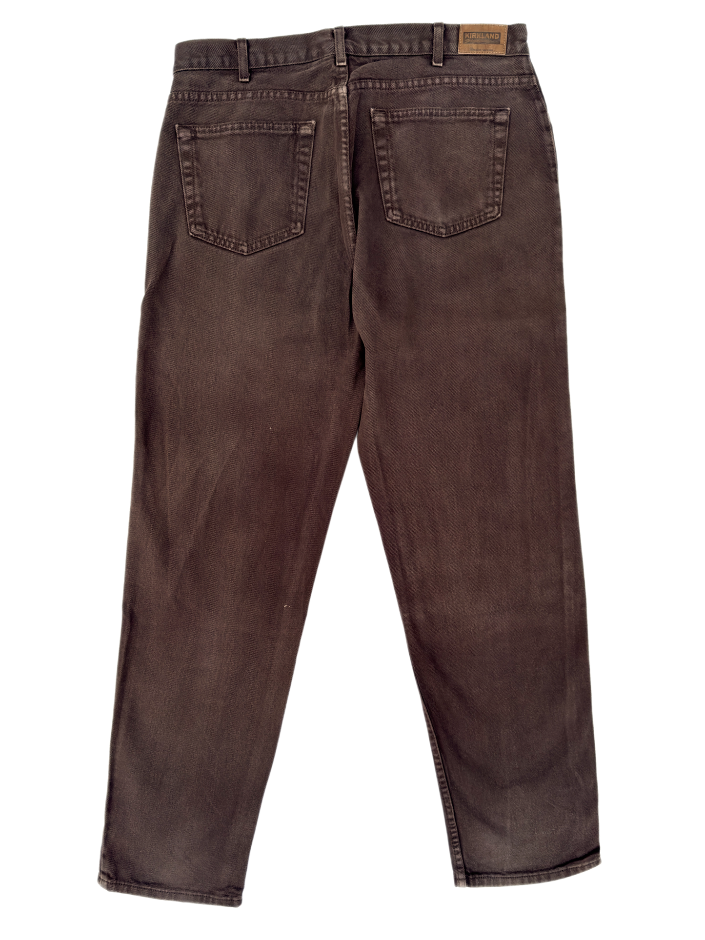 Pantalon classique Kirkland Signature