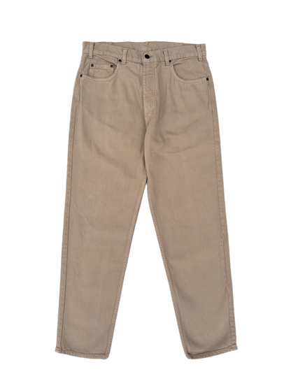 Pantalon classique Kirkland Signature