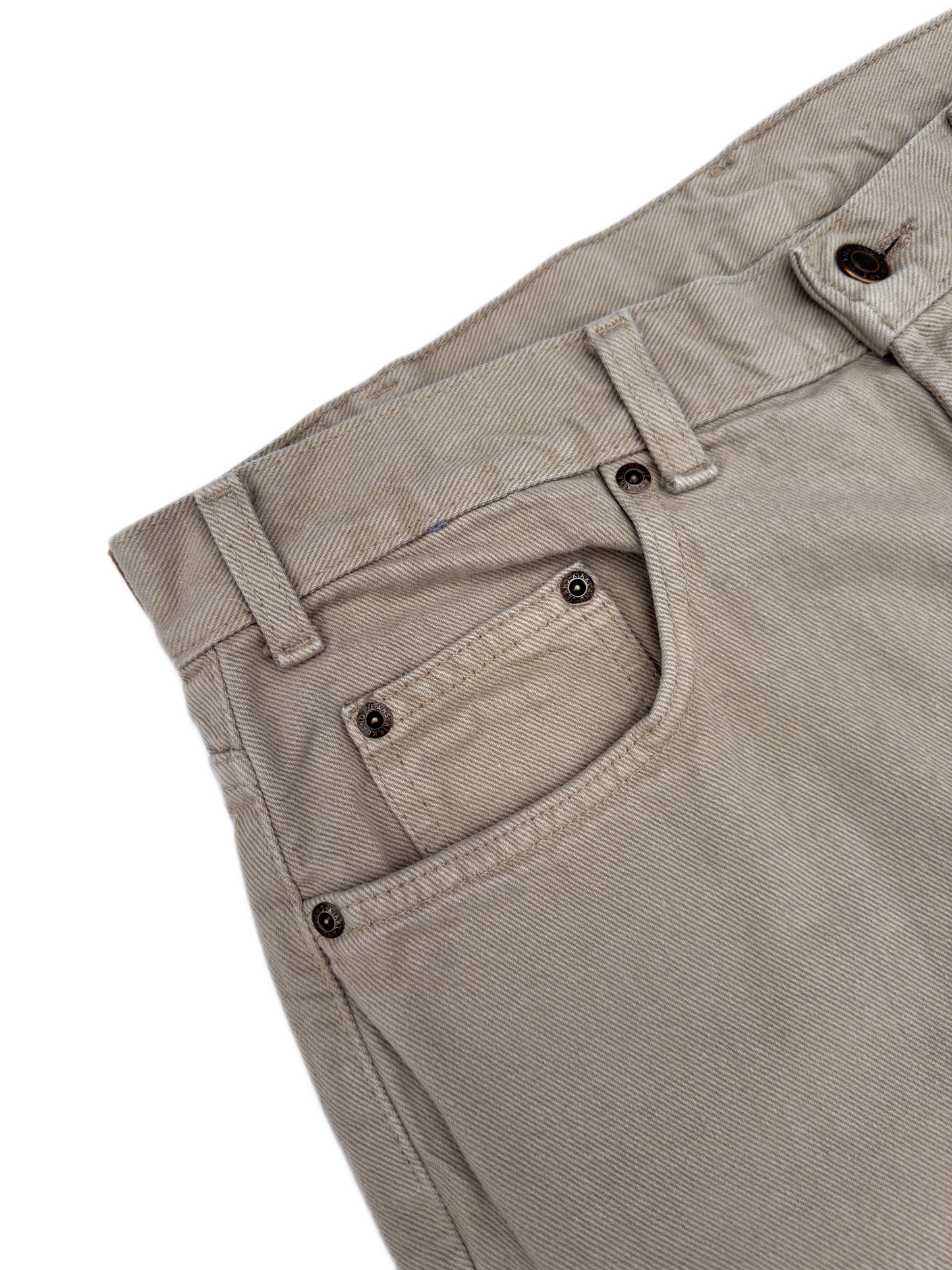 Pantalon classique Kirkland Signature