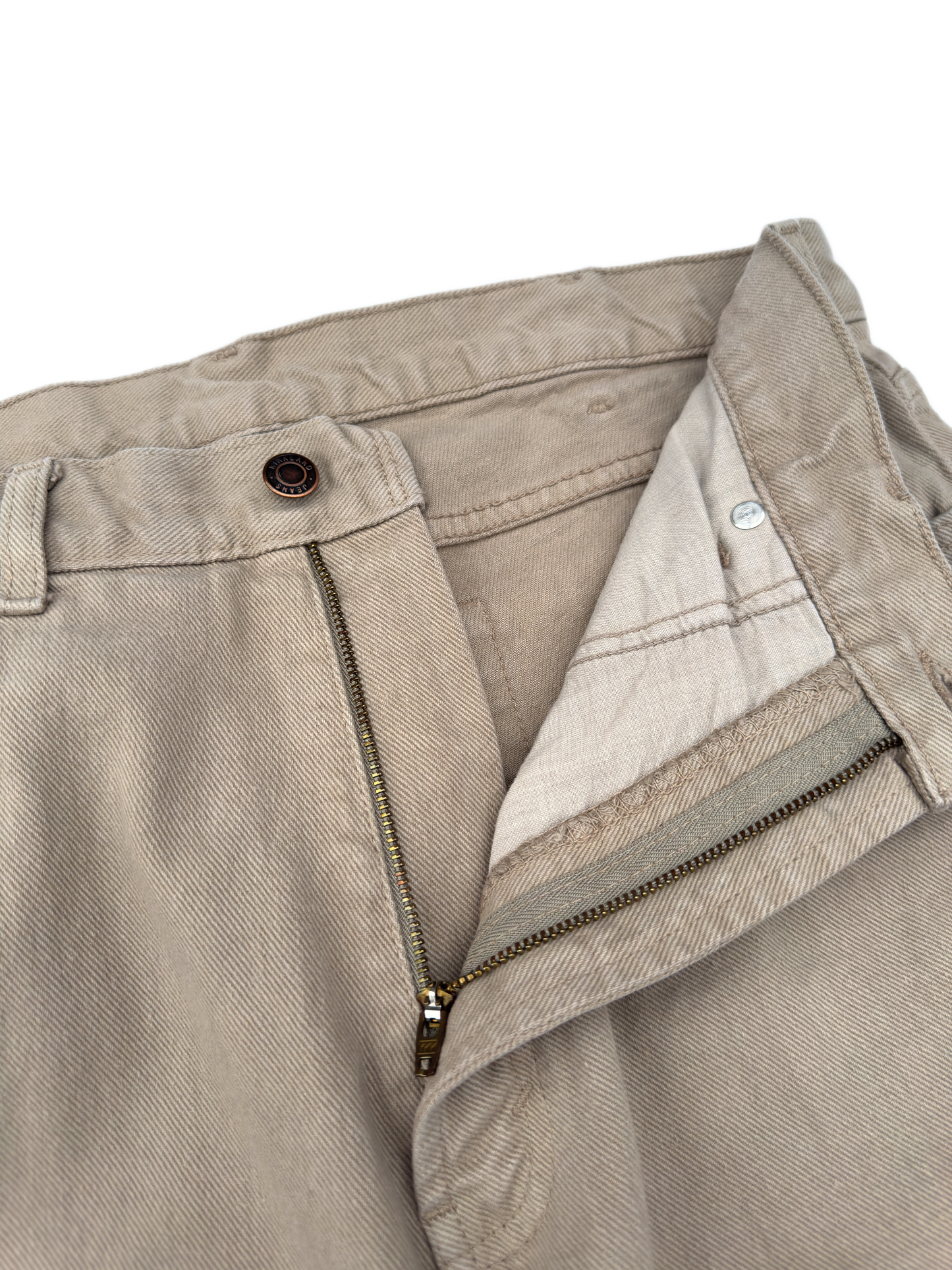 Pantalon classique Kirkland Signature