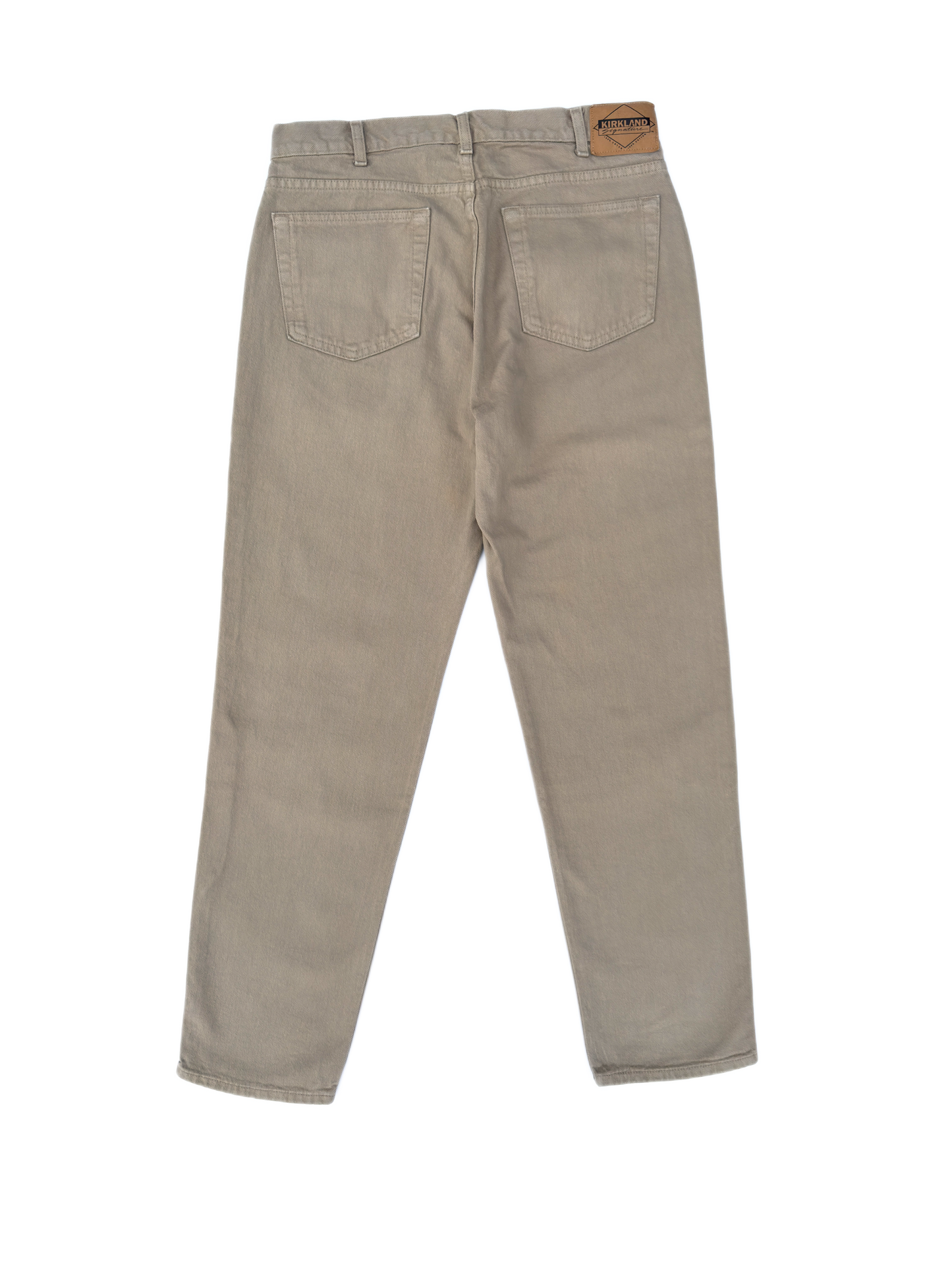 Pantalon classique Kirkland Signature