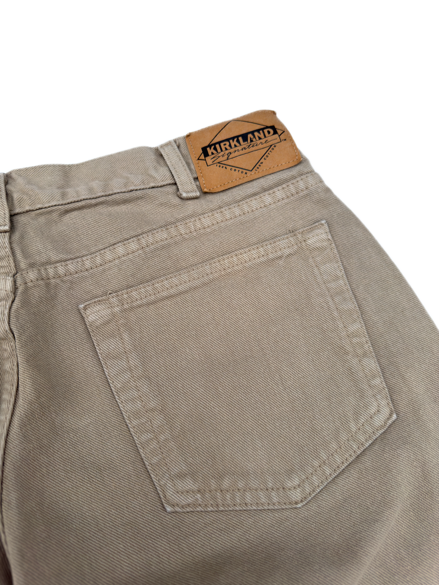 Pantalon classique Kirkland Signature