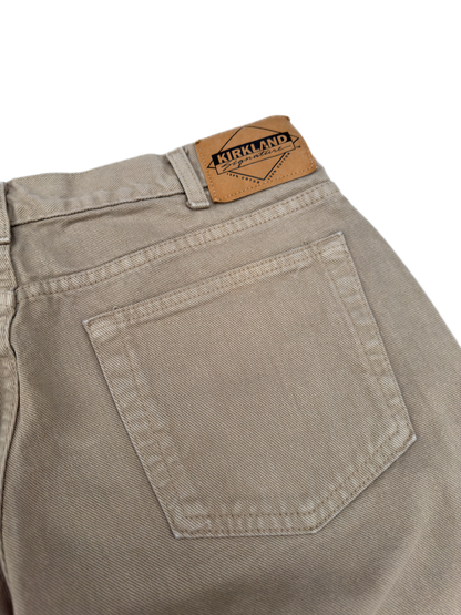 Pantalon classique Kirkland Signature