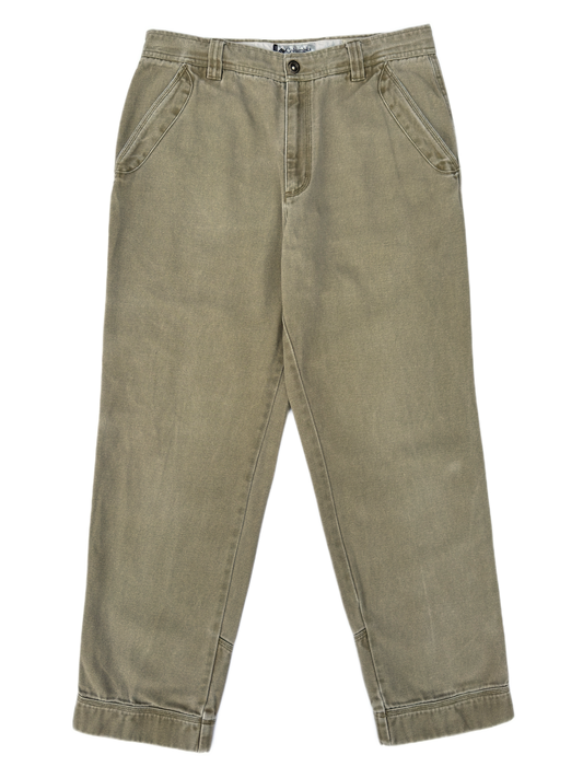2010s Columbia Outdoor Use Only Pants