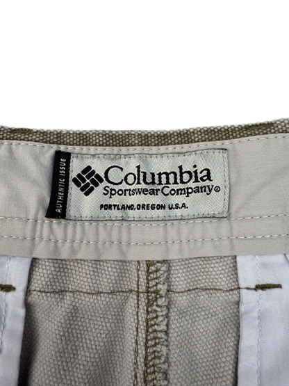 Pantalon Columbia Outdoor Use Only des années 2010