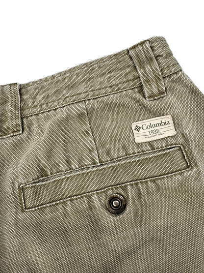Pantalon Columbia Outdoor Use Only des années 2010