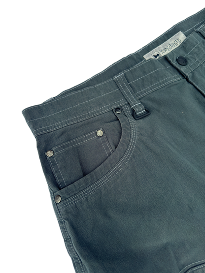 Pantalon de randonnée technique Windriver 2016