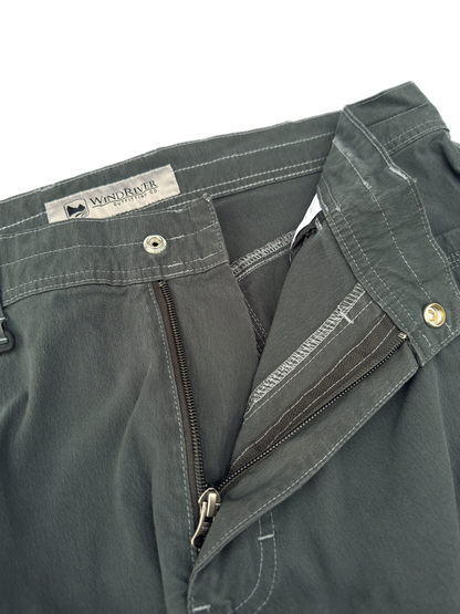 Pantalon de randonnée technique Windriver 2016