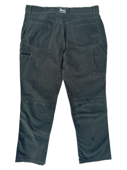 Pantalon de randonnée technique Windriver 2016