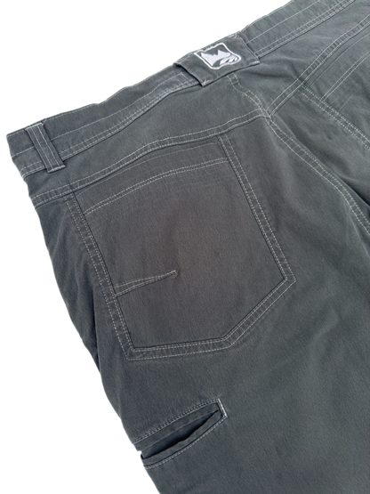 Pantalon de randonnée technique Windriver 2016
