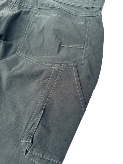 Pantalon de randonnée technique Windriver 2016