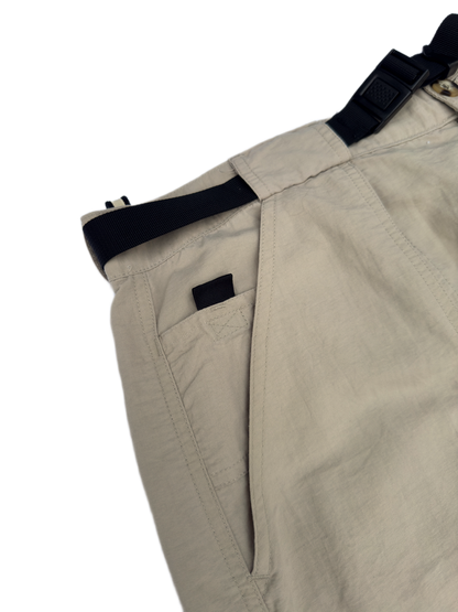 Pantalon/short convertible taille extensible The North Face 2006
