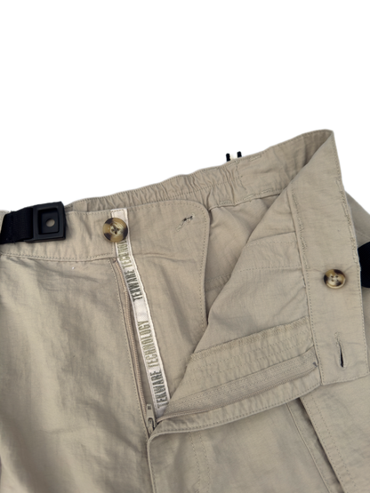 Pantalon/short convertible taille extensible The North Face 2006