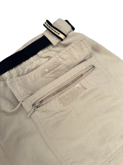 Pantalon/short convertible taille extensible The North Face 2006