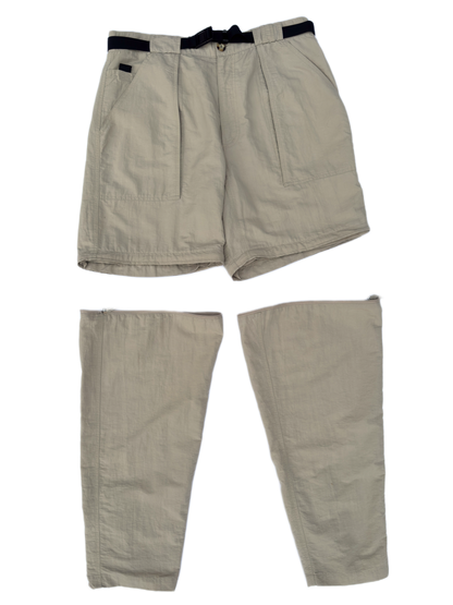 Pantalon/short convertible taille extensible The North Face 2006