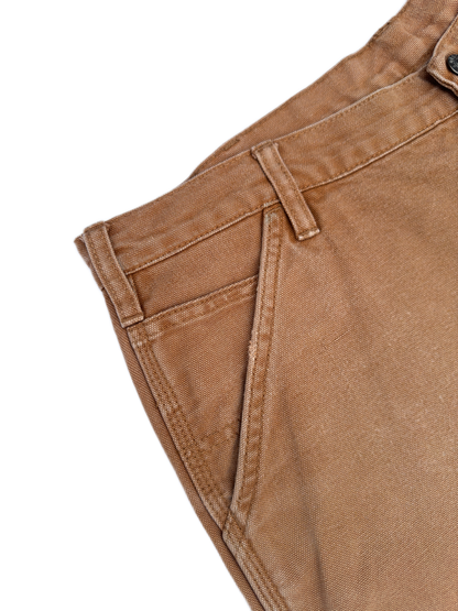 2000s Dakota Workwear Shorts