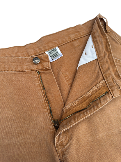 2000s Dakota Workwear Shorts