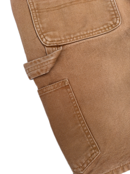 2000s Dakota Workwear Shorts