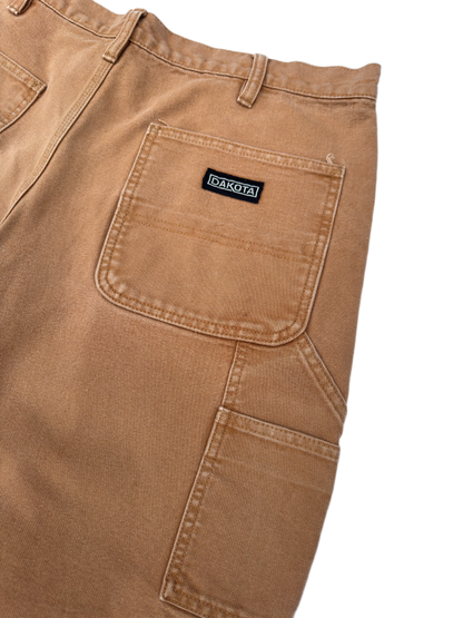 2000s Dakota Workwear Shorts