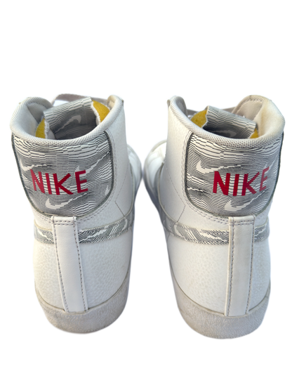 2020 Nike Blazer Hi