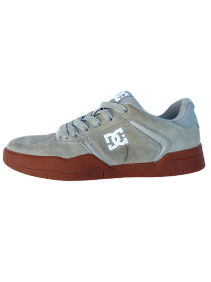 DC Central