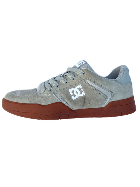 DC Central
