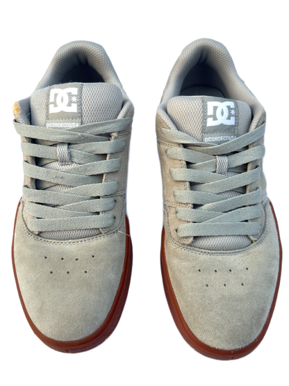 DC Central