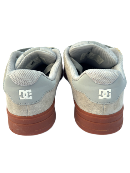 DC Central