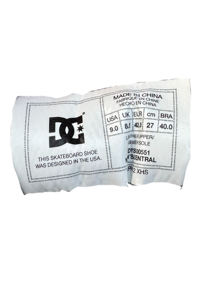 DC Central