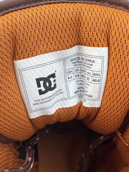DC water Resistant Navigator