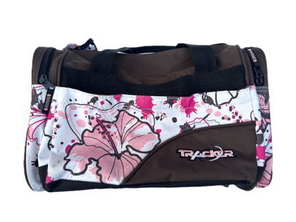Tracker Floral Bag