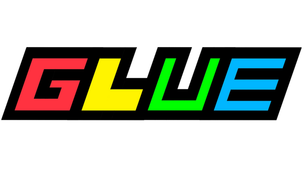 Glue